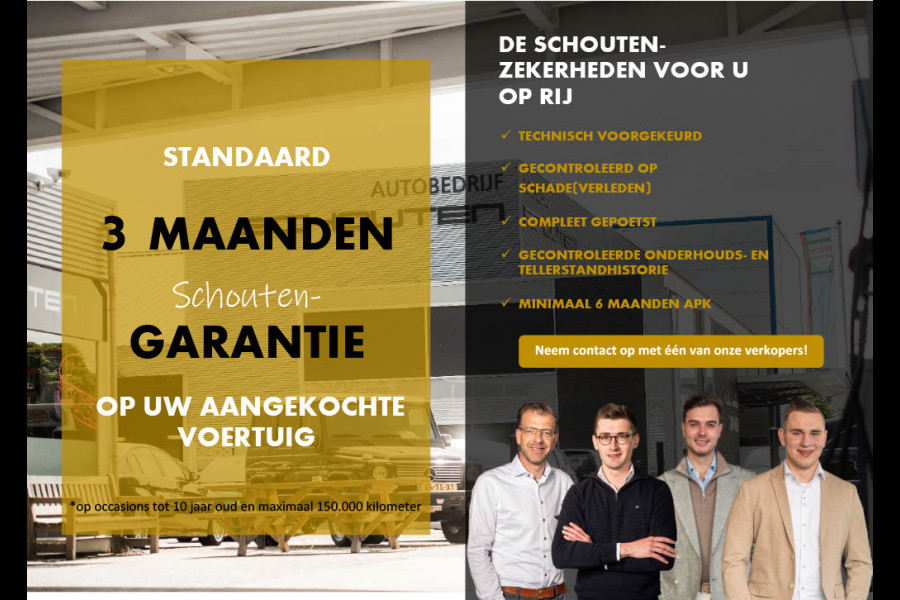 Opel Grandland X 1.6 Turbo Hybrid4 Executive Leder Camera Stoelventilatie
