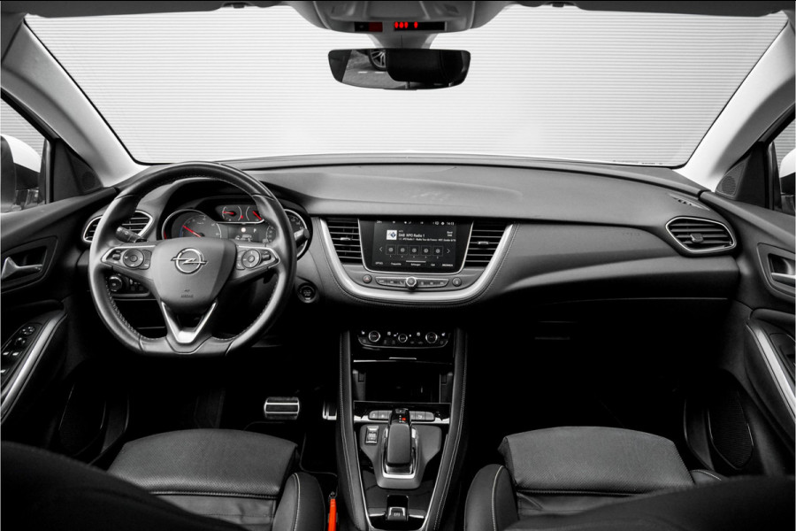 Opel Grandland X 1.6 Turbo Hybrid4 Executive Leder Camera Stoelventilatie