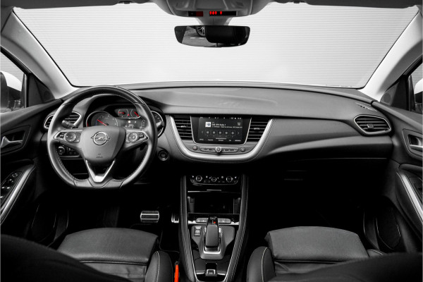 Opel Grandland X 1.6 Turbo Hybrid4 Executive Leder Camera Stoelventilatie