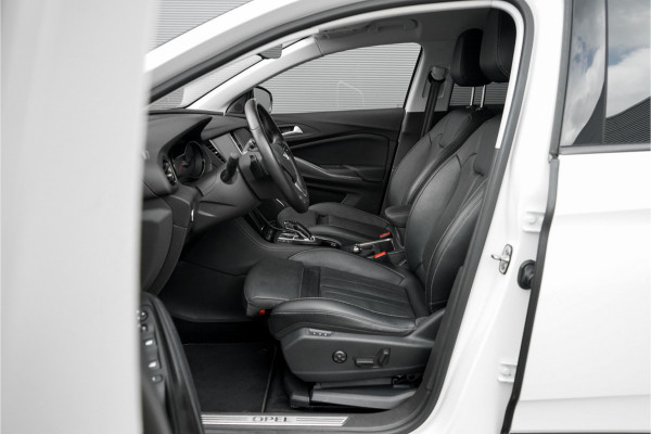 Opel Grandland X 1.6 Turbo Hybrid4 Executive Leder Camera Stoelventilatie