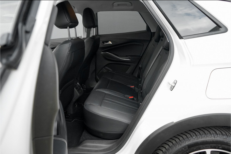 Opel Grandland X 1.6 Turbo Hybrid4 Executive Leder Camera Stoelventilatie
