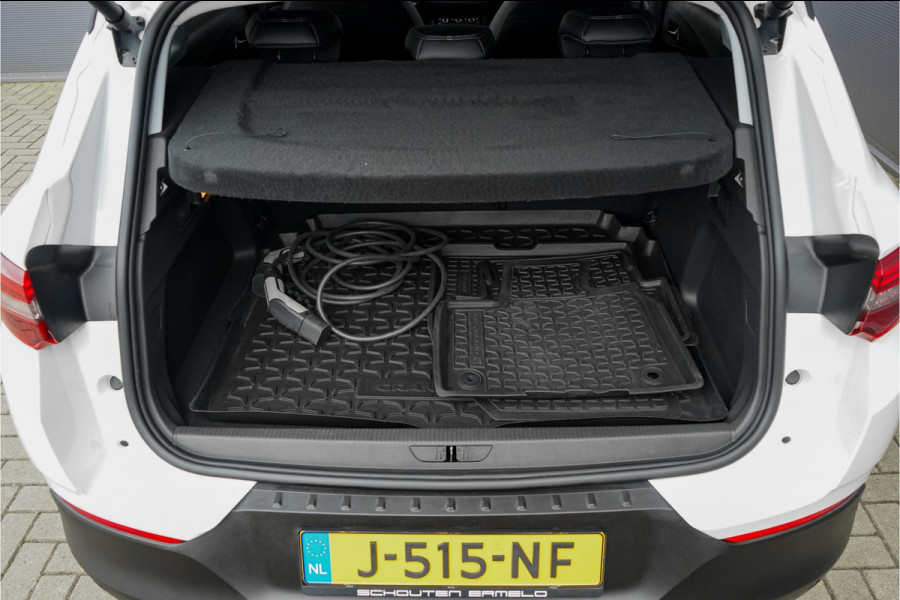 Opel Grandland X 1.6 Turbo Hybrid4 Executive Leder Camera Stoelventilatie