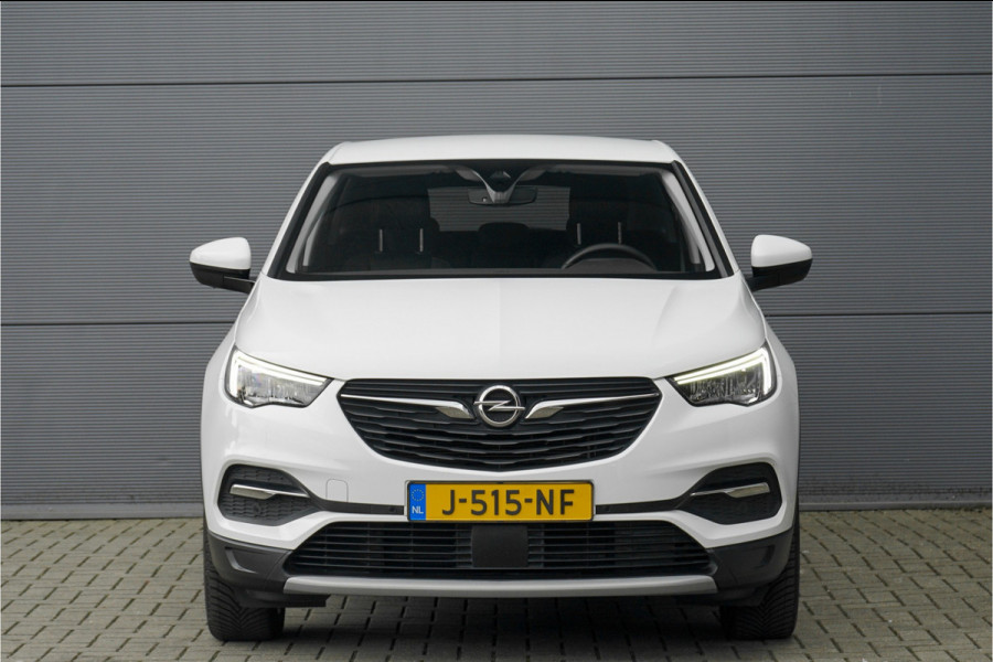 Opel Grandland X 1.6 Turbo Hybrid4 Executive Leder Camera Stoelventilatie