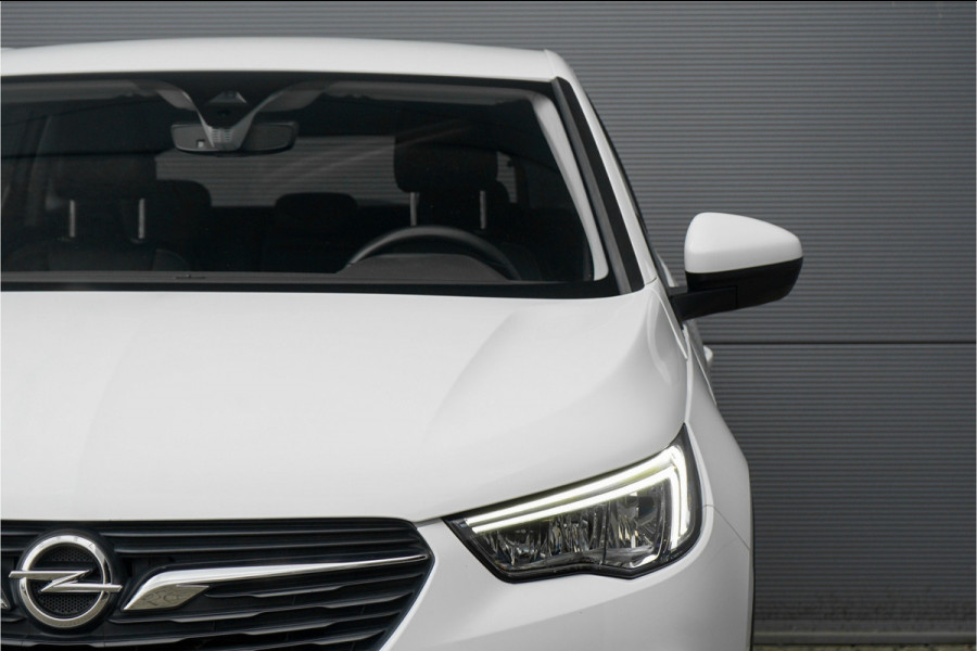 Opel Grandland X 1.6 Turbo Hybrid4 Executive Leder Camera Stoelventilatie