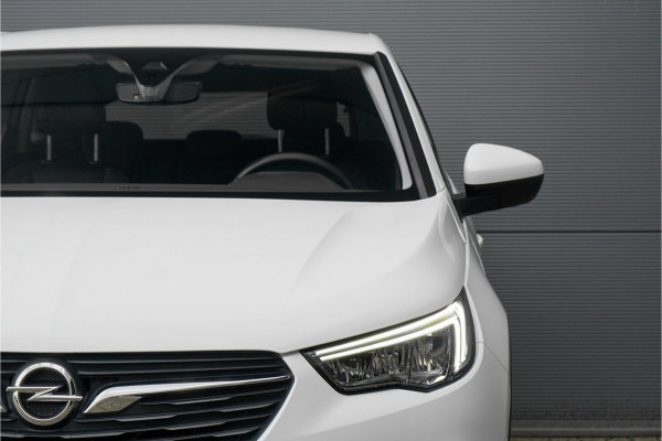 Opel Grandland X 1.6 Turbo Hybrid4 Executive Leder Camera Stoelventilatie