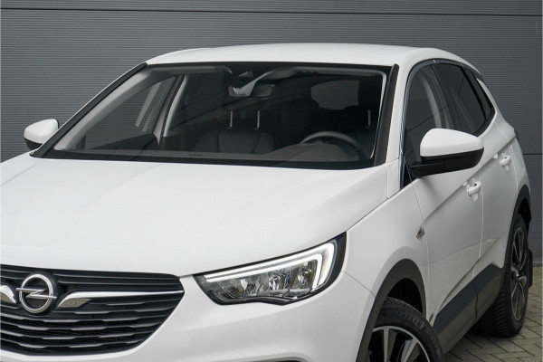 Opel Grandland X 1.6 Turbo Hybrid4 Executive Leder Camera Stoelventilatie