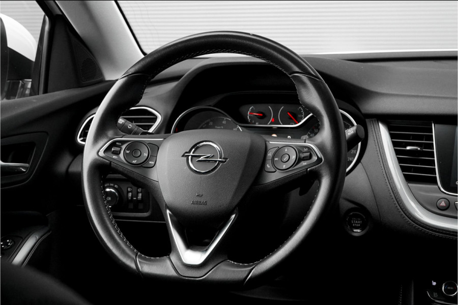 Opel Grandland X 1.6 Turbo Hybrid4 Executive Leder Camera Stoelventilatie