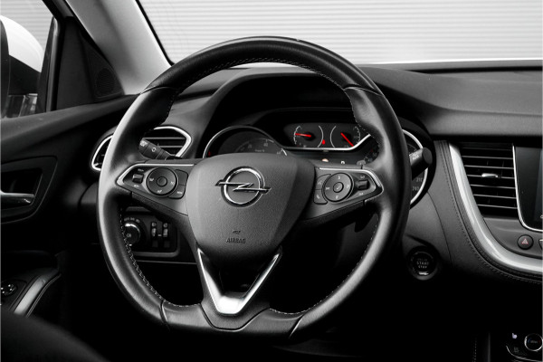 Opel Grandland X 1.6 Turbo Hybrid4 Executive Leder Camera Stoelventilatie