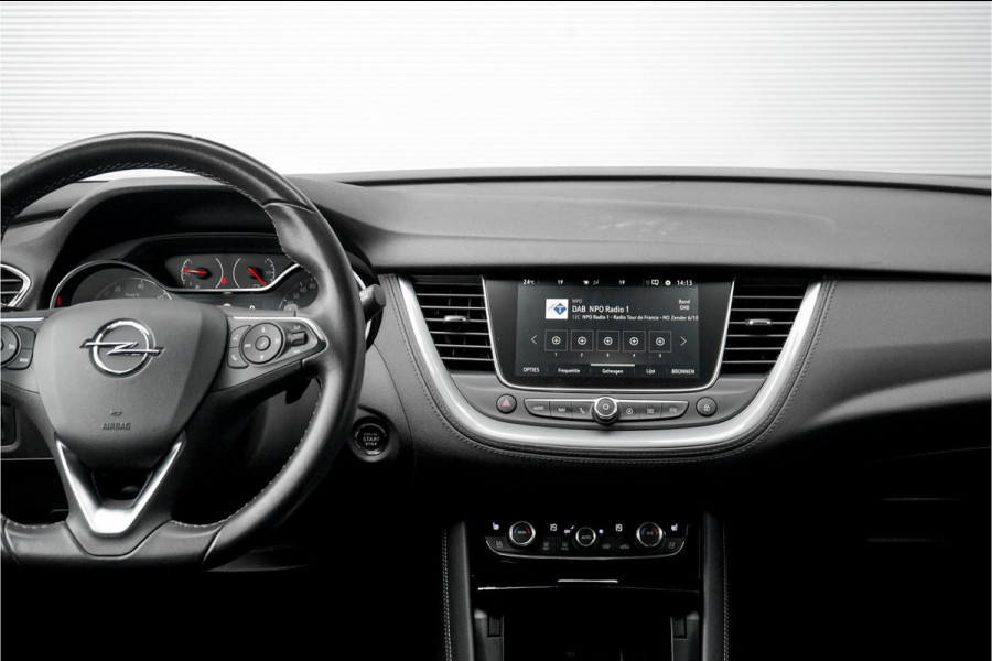 Opel Grandland X 1.6 Turbo Hybrid4 Executive Leder Camera Stoelventilatie