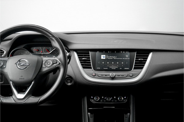 Opel Grandland X 1.6 Turbo Hybrid4 Executive Leder Camera Stoelventilatie