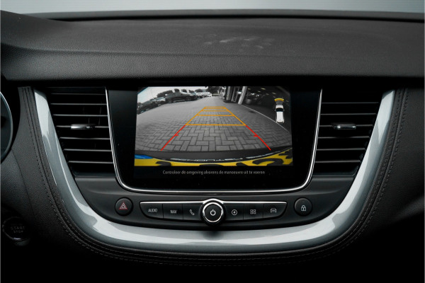 Opel Grandland X 1.6 Turbo Hybrid4 Executive Leder Camera Stoelventilatie