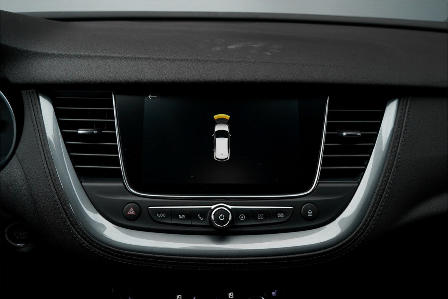 Opel Grandland X 1.6 Turbo Hybrid4 Executive Leder Camera Stoelventilatie