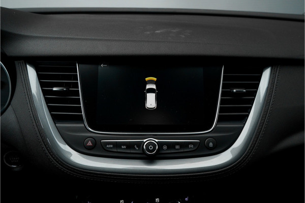 Opel Grandland X 1.6 Turbo Hybrid4 Executive Leder Camera Stoelventilatie