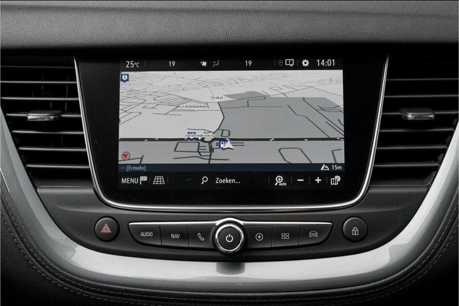 Opel Grandland X 1.6 Turbo Hybrid4 Executive Leder Camera Stoelventilatie