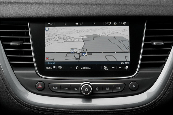 Opel Grandland X 1.6 Turbo Hybrid4 Executive Leder Camera Stoelventilatie