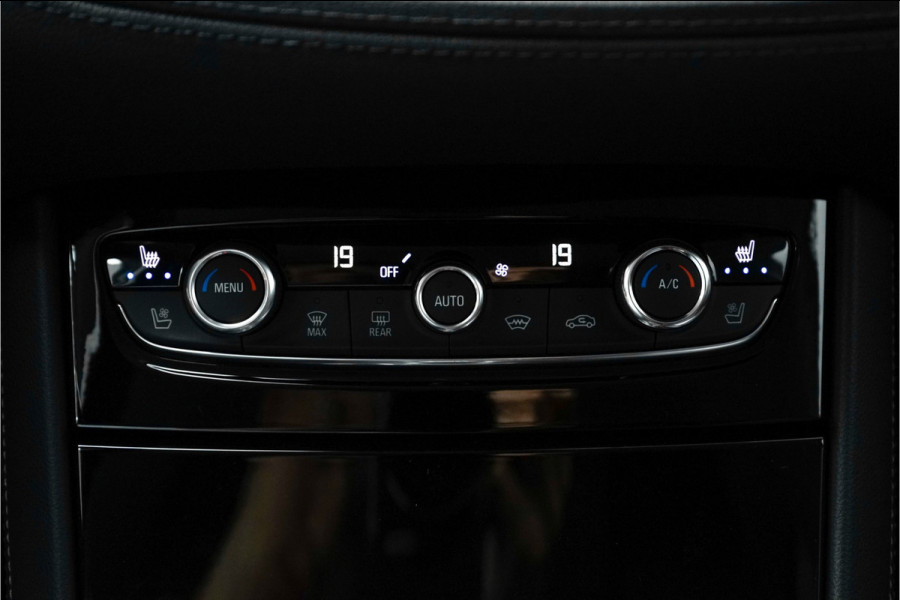 Opel Grandland X 1.6 Turbo Hybrid4 Executive Leder Camera Stoelventilatie