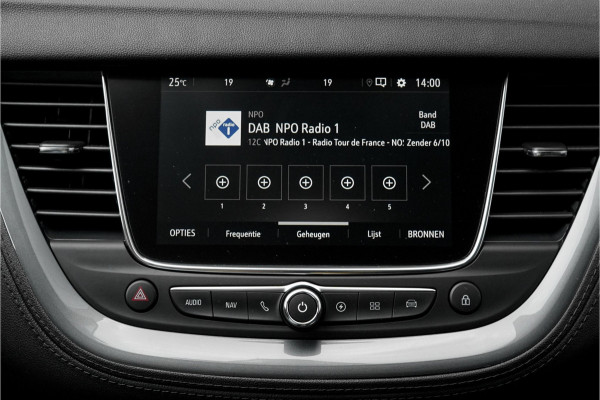 Opel Grandland X 1.6 Turbo Hybrid4 Executive Leder Camera Stoelventilatie