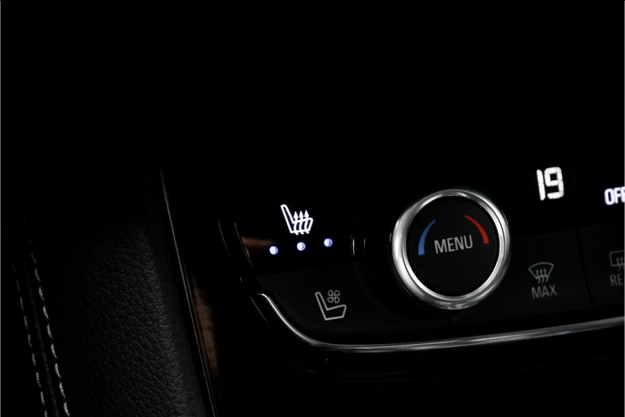 Opel Grandland X 1.6 Turbo Hybrid4 Executive Leder Camera Stoelventilatie