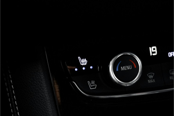 Opel Grandland X 1.6 Turbo Hybrid4 Executive Leder Camera Stoelventilatie