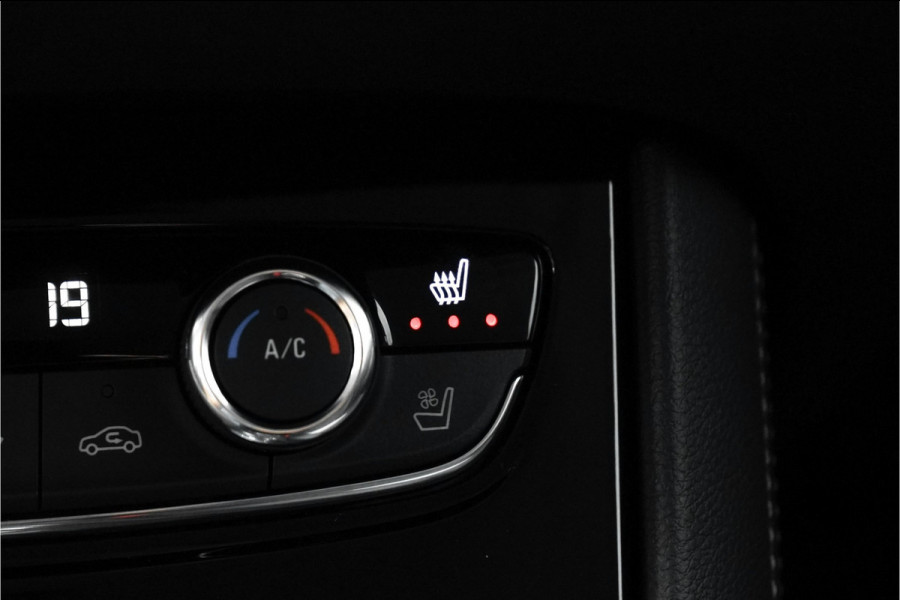 Opel Grandland X 1.6 Turbo Hybrid4 Executive Leder Camera Stoelventilatie