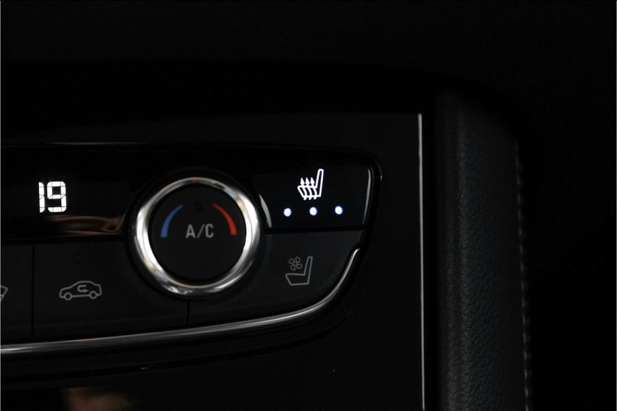 Opel Grandland X 1.6 Turbo Hybrid4 Executive Leder Camera Stoelventilatie