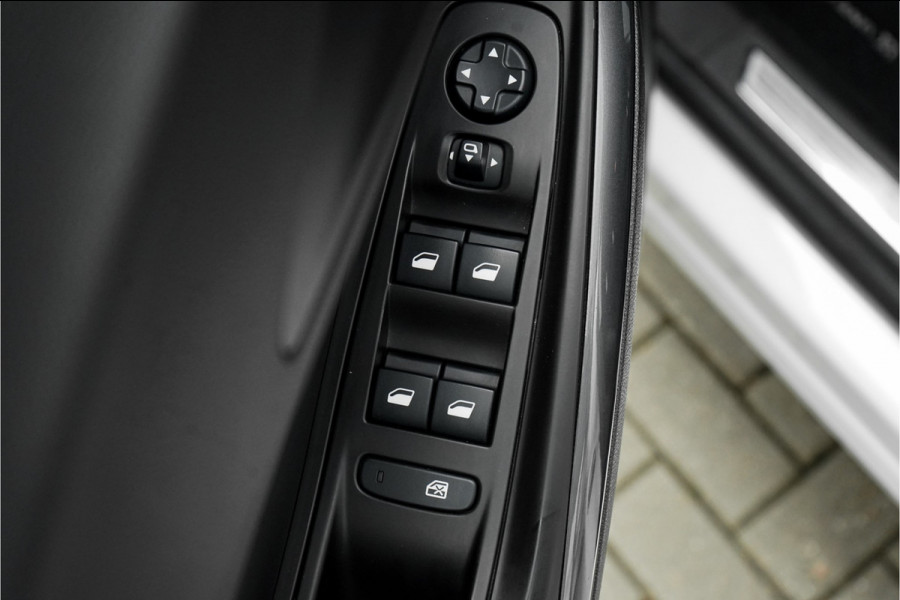 Opel Grandland X 1.6 Turbo Hybrid4 Executive Leder Camera Stoelventilatie