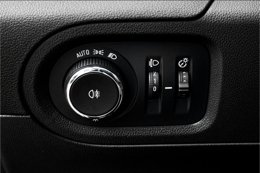 Opel Grandland X 1.6 Turbo Hybrid4 Executive Leder Camera Stoelventilatie
