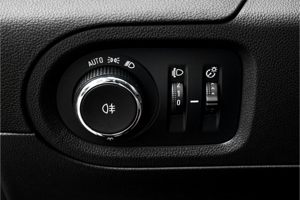Opel Grandland X 1.6 Turbo Hybrid4 Executive Leder Camera Stoelventilatie