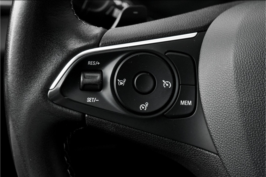 Opel Grandland X 1.6 Turbo Hybrid4 Executive Leder Camera Stoelventilatie