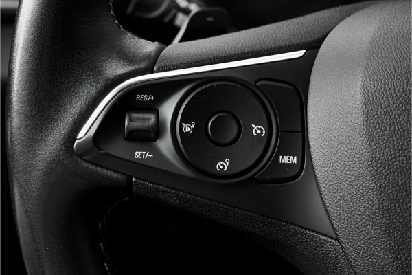 Opel Grandland X 1.6 Turbo Hybrid4 Executive Leder Camera Stoelventilatie