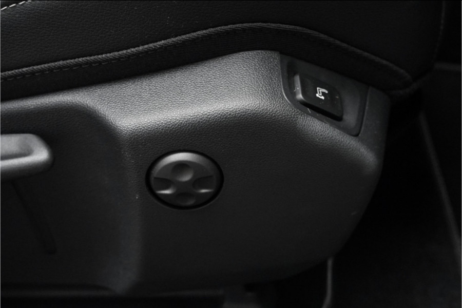 Opel Grandland X 1.6 Turbo Hybrid4 Executive Leder Camera Stoelventilatie