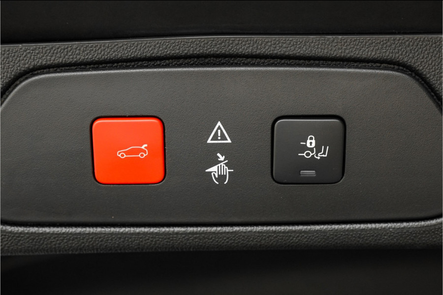 Opel Grandland X 1.6 Turbo Hybrid4 Executive Leder Camera Stoelventilatie