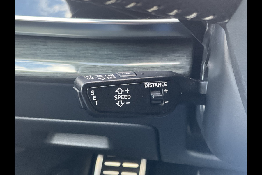 Audi Q8 50 TDI Quattro S-Line HUD Pano Elek.Trekhaak B&O 23 inch 360Cam BOMVOL!