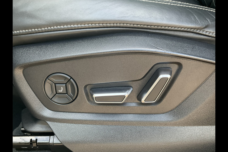 Audi Q8 50 TDI Quattro S-Line HUD Pano Elek.Trekhaak B&O 23 inch 360Cam BOMVOL!