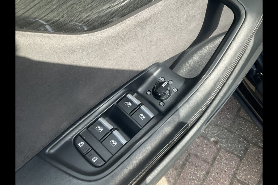 Audi Q8 50 TDI Quattro S-Line HUD Pano Elek.Trekhaak B&O 23 inch 360Cam BOMVOL!