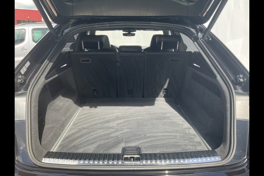 Audi Q8 50 TDI Quattro S-Line HUD Pano Elek.Trekhaak B&O 23 inch 360Cam BOMVOL!