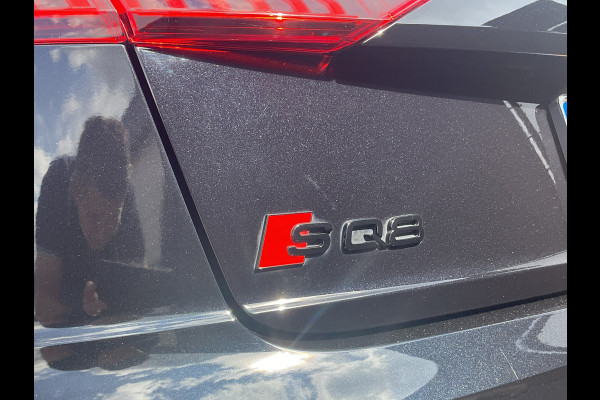 Audi Q8 50 TDI Quattro S-Line HUD Pano Elek.Trekhaak B&O 23 inch 360Cam BOMVOL!