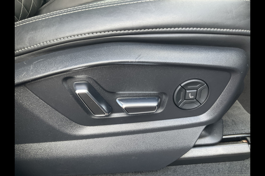 Audi Q8 50 TDI Quattro S-Line HUD Pano Elek.Trekhaak B&O 23 inch 360Cam BOMVOL!
