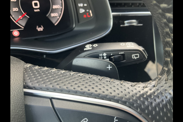 Audi Q8 50 TDI Quattro S-Line HUD Pano Elek.Trekhaak B&O 23 inch 360Cam BOMVOL!