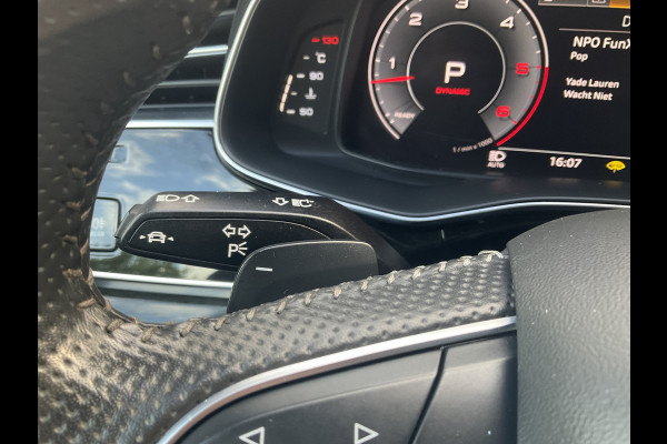 Audi Q8 50 TDI Quattro S-Line HUD Pano Elek.Trekhaak B&O 23 inch 360Cam BOMVOL!