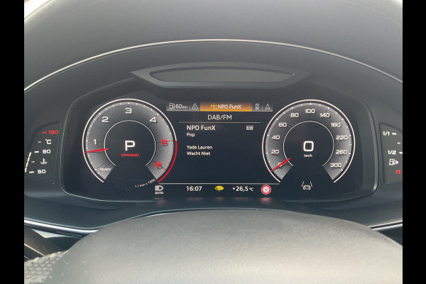 Audi Q8 50 TDI Quattro S-Line HUD Pano Elek.Trekhaak B&O 23 inch 360Cam BOMVOL!