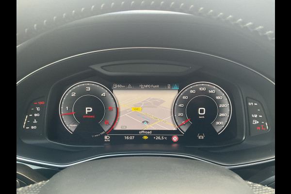 Audi Q8 50 TDI Quattro S-Line HUD Pano Elek.Trekhaak B&O 23 inch 360Cam BOMVOL!