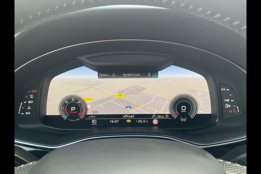 Audi Q8 50 TDI Quattro S-Line HUD Pano Elek.Trekhaak B&O 23 inch 360Cam BOMVOL!
