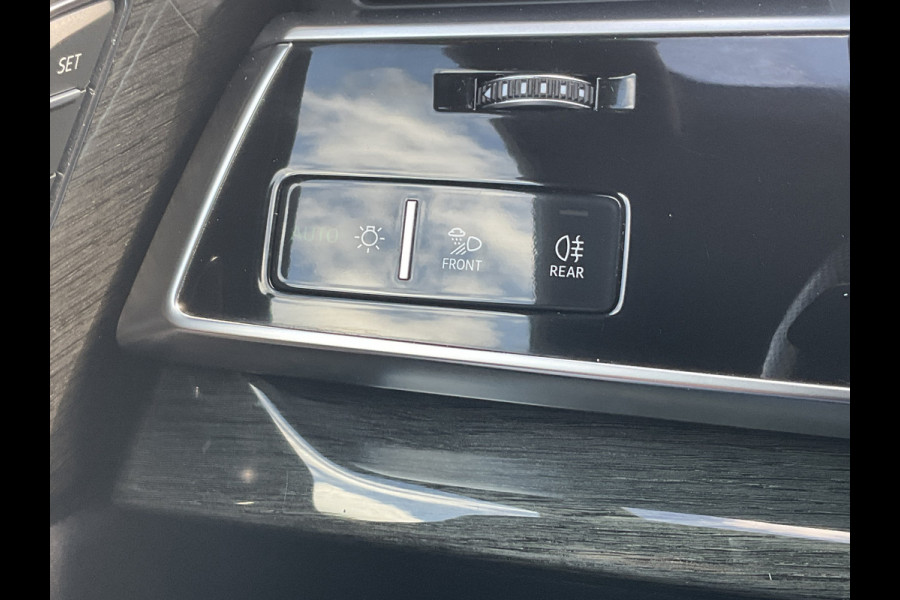 Audi Q8 50 TDI Quattro S-Line HUD Pano Elek.Trekhaak B&O 23 inch 360Cam BOMVOL!