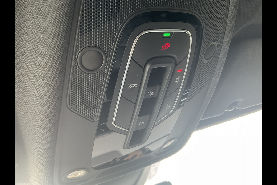 Audi Q8 50 TDI Quattro S-Line HUD Pano Elek.Trekhaak B&O 23 inch 360Cam BOMVOL!