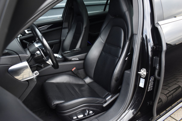 Porsche Panamera 4.0 4S 422pk | Panoramadak | 21'' Velgen | Bose | Sport Chrono | Standkachel | Camera | Comfortstoelen |
