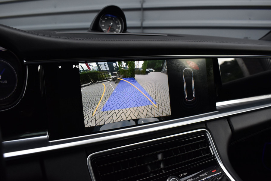 Porsche Panamera 4.0 4S 422pk | Panoramadak | 21'' Velgen | Bose | Sport Chrono | Standkachel | Camera | Comfortstoelen |