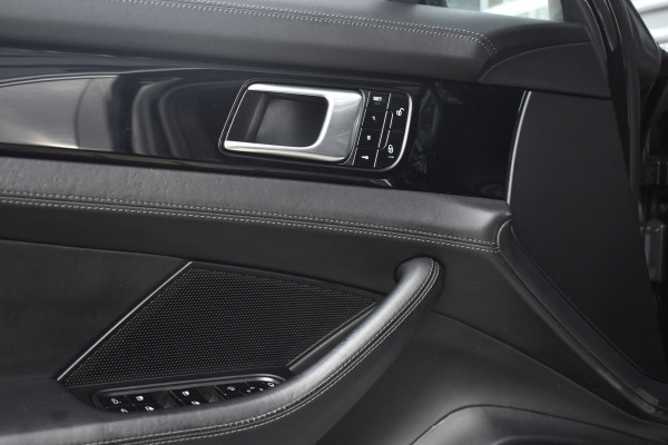 Porsche Panamera 4.0 4S 422pk | Panoramadak | 21'' Velgen | Bose | Sport Chrono | Standkachel | Camera | Comfortstoelen |