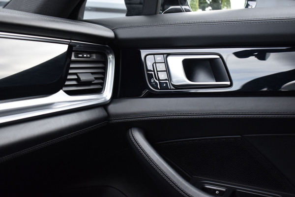 Porsche Panamera 4.0 4S 422pk | Panoramadak | 21'' Velgen | Bose | Sport Chrono | Standkachel | Camera | Comfortstoelen |