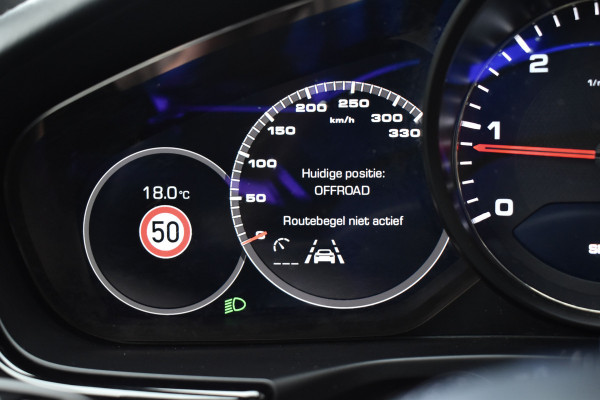 Porsche Panamera 4.0 4S 422pk | Panoramadak | 21'' Velgen | Bose | Sport Chrono | Standkachel | Camera | Comfortstoelen |